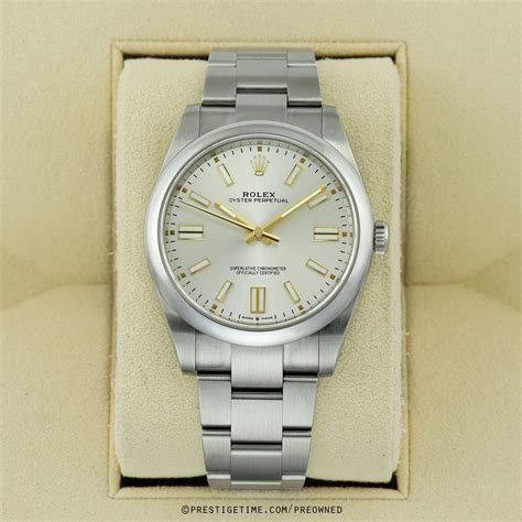 rolex oyster perpetual watch value|pre owned Rolex Oyster Perpetual.